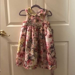 The most adorable dress!